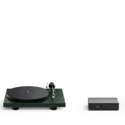 PRO-JECT Colourful Audio System 2 Vert