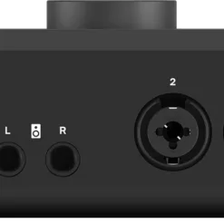 EVO4 Rear Tight Crop