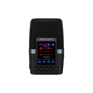 ZOOM H2Essential