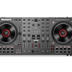 NUMARK NS4FX
