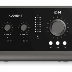 AUDIENT ID14 MK2