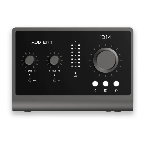 AUDIENT ID14 MK2