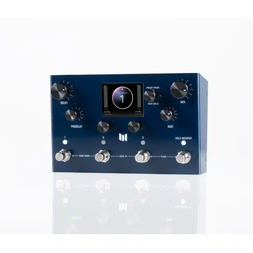 MERIS MercuryX – Image 2