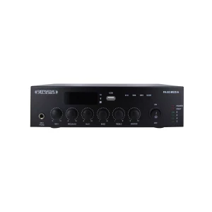 DEFINITIVE AUDIO PA 60 MEDIA