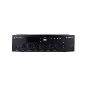 DEFINITIVE AUDIO PA 60 MEDIA