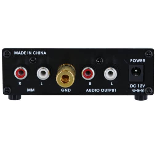 ENOVA HIFI TUBE PP 100 – Image 5