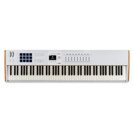 ARTURIA KeyLab 88 MK3