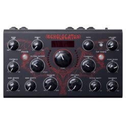 ERICA SYNTHS ECHOLOCATOR