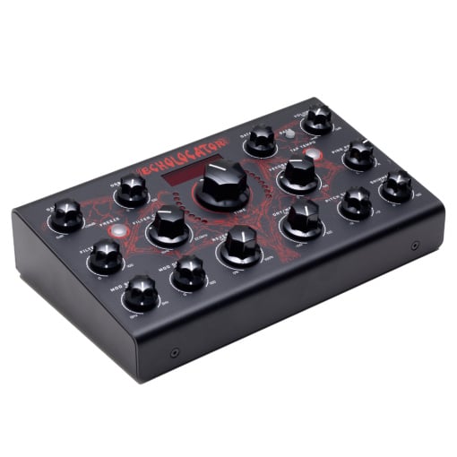 ERICA SYNTHS ECHOLOCATOR – Image 2