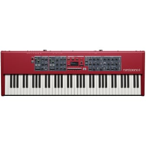 NORD Piano 6 ( 73 Keys)