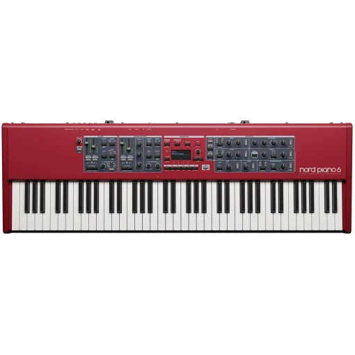 NORD Piano 6 ( 73 Keys)