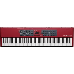 NORD Piano 6 ( 88 Keys)