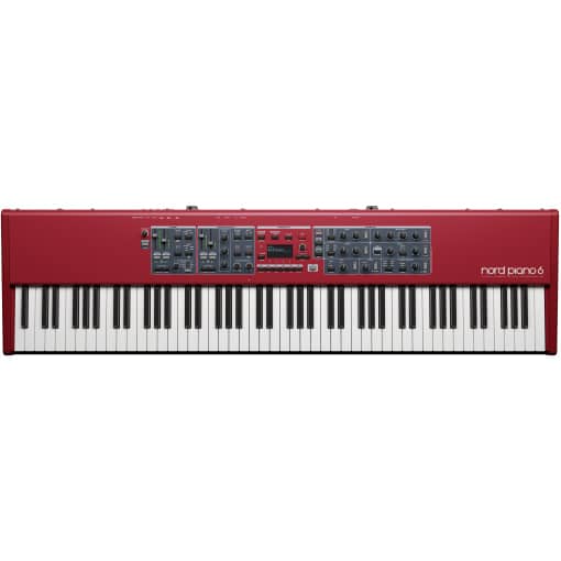 NORD Piano 6 ( 88 Keys)