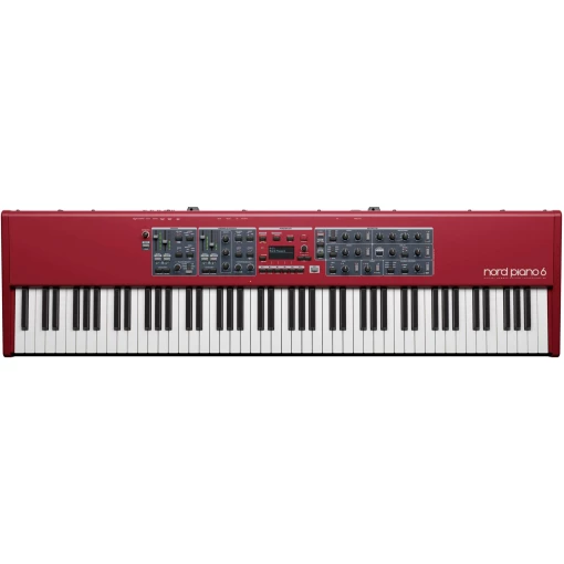 NORD Piano 6 ( 88 Keys)