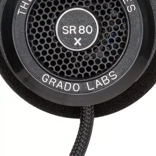 GRADO SR80X – Image 2