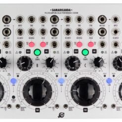 XAOC DEVICES SAMARKANDA