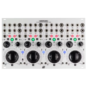 XAOC DEVICES SAMARKANDA