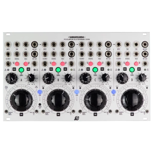 XAOC DEVICES SAMARKANDA