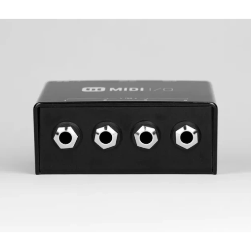 MERIS MIDI I/O 2 MERIS MIDI I/O – Image 2