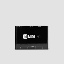 MERIS MIDI I/O