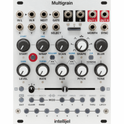 INTELLIJEL MULTIGRAIN