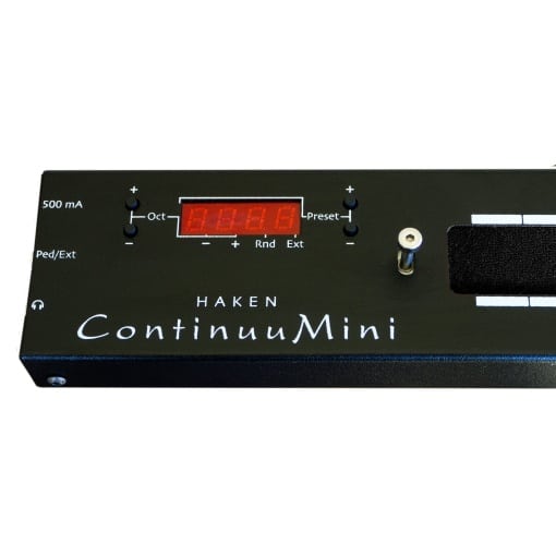 HAKEN AUDIO ContinuuMini Occasion – Image 2