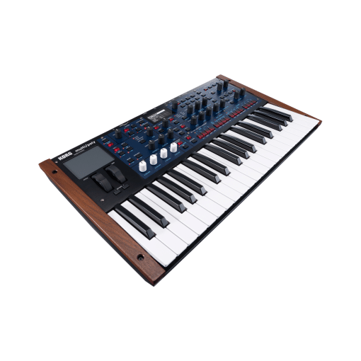 KORG MULTI/POLY – Image 5