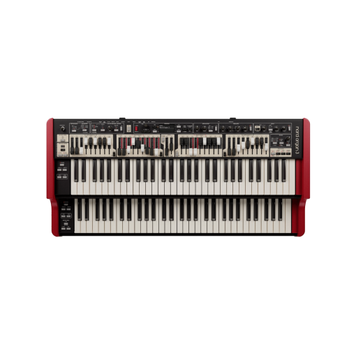 NORD ORGAN 3