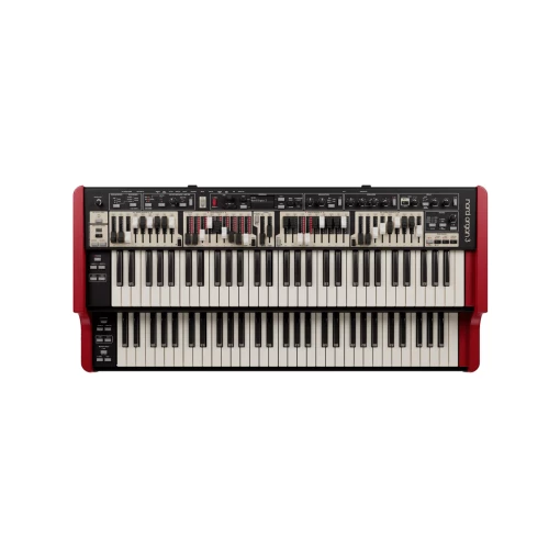 NORD ORGAN 3