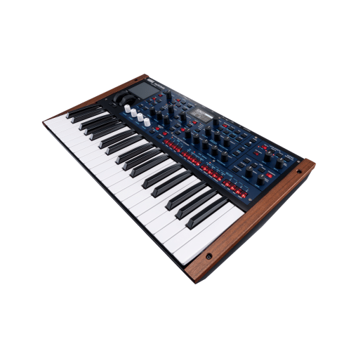 KORG MULTI/POLY – Image 4