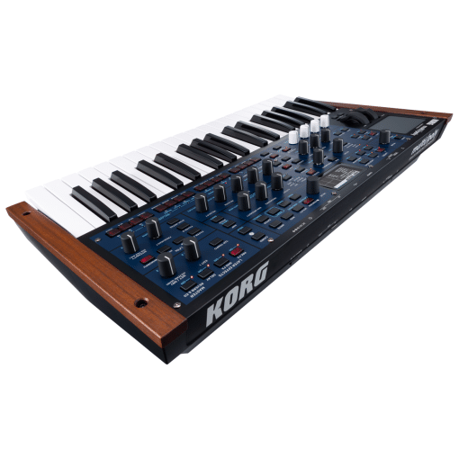 KORG MULTI/POLY – Image 3
