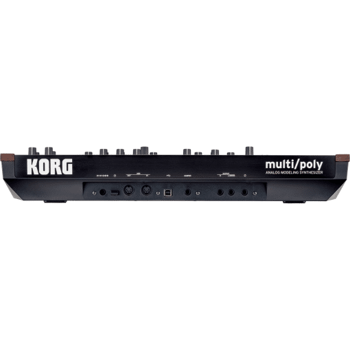 KORG MULTI/POLY – Image 2
