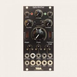 TEIA SYNTHESIZERS OpticShifter