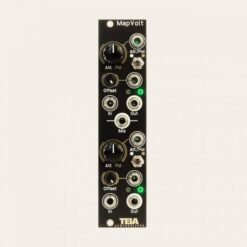 TEIA SYNTHESIZERS MapVolt