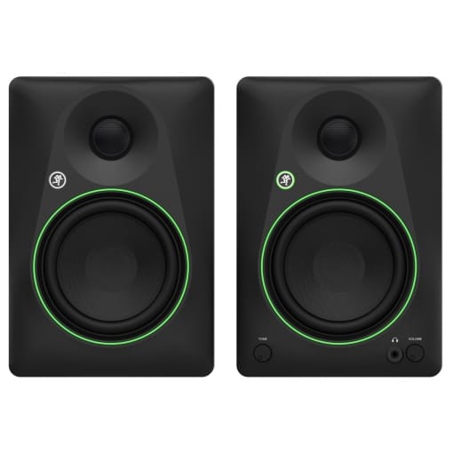 MACKIE CR 5 BT 2 MACKIE CR 5 BT – Image 2