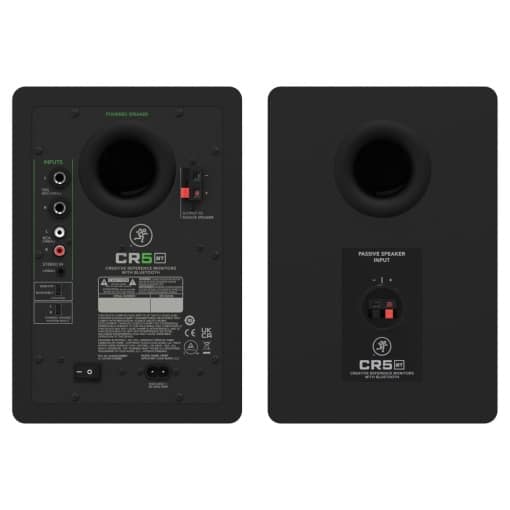 MACKIE CR 5 BT 3 MACKIE CR 5 BT – Image 3