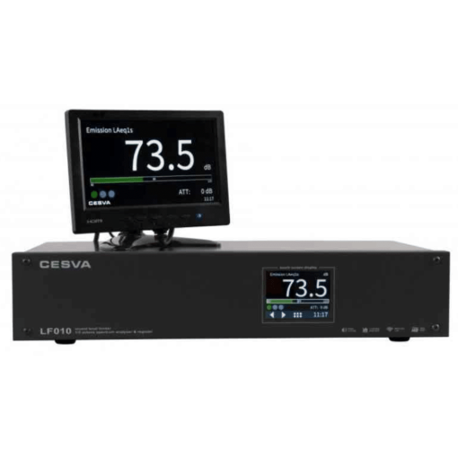CESVA LF010