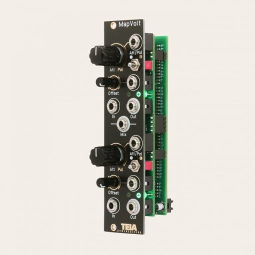 TEIA SYNTHESIZERS MapVolt – Image 2
