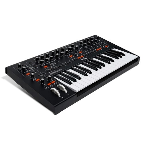 MOOG MESSENGER 3 MOOG MESSENGER – Image 3