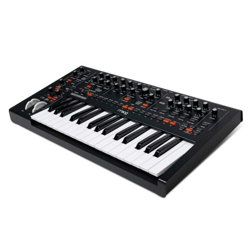 MOOG MESSENGER 4 MOOG MESSENGER – Image 4