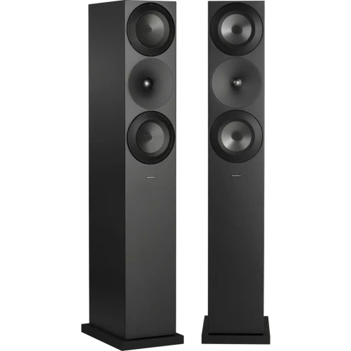AMPHION ARGON 7LX BLACK