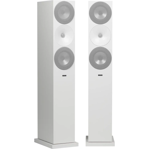 AMPHION ARGON 7LX FULL WHITE