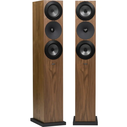 AMPHION ARGON 7LX WALNUT