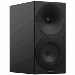 AMPHION ARGON3X BLACK pièce