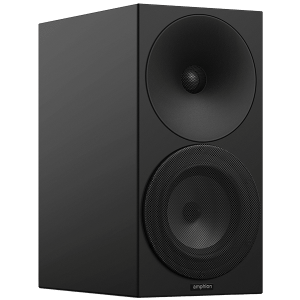 AMPHION ARGON3X BLACK