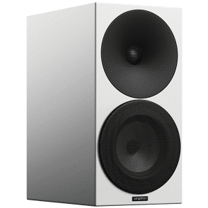 AMPHION ARGON3X STANDARD WHITE
