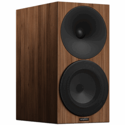 AMPHION ARGON3X WALNUT pièce