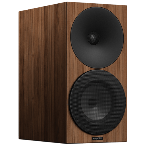 AMPHION ARGON3X WALNUT