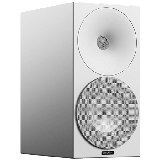 AMPHION ARGON3X WHITE