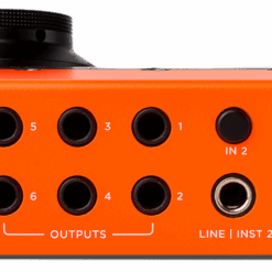 Bitwig Connect 2501 Back View LG SD